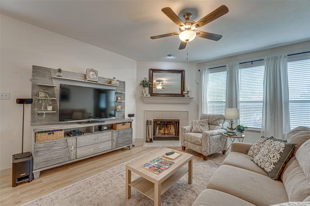 5218 Griffins Pointe Drive Rowlett, TX 75089 - Photo 6 of 40