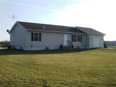 535 Sid Road Union City, MI 49094 - Photo 1 of 16 Primary Photo
