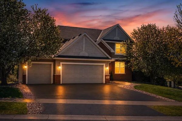 $699,000 | 16993 66th Avenue North, Maple Grove, MN 55311