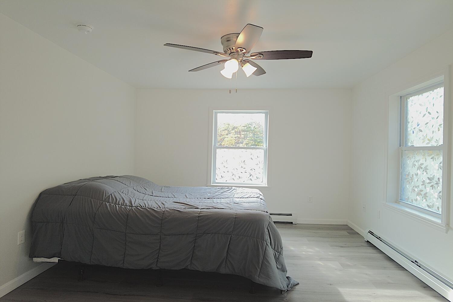 399 Ossipee Trail Porter, ME 04068 - Photo 15 of 35 Master Bdrm