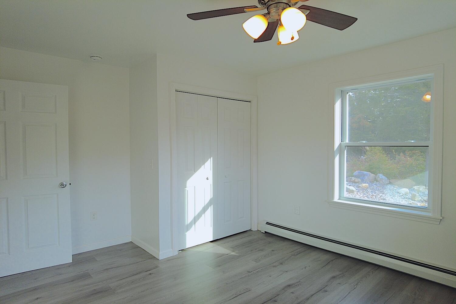 399 Ossipee Trail Porter, ME 04068 - Photo 24 of 35 3rd Bedroom / Flex Room
