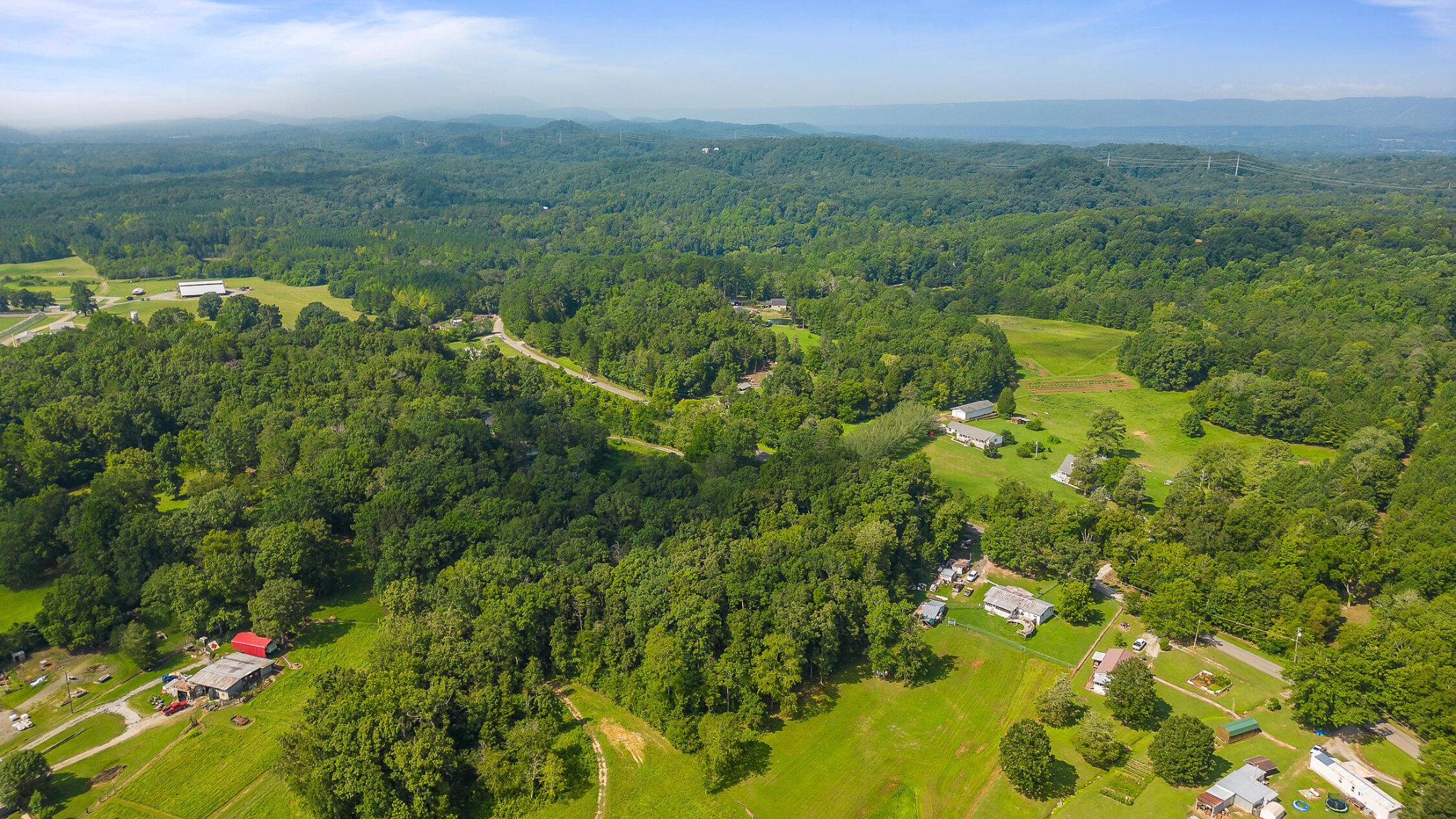 2 Worthington Gap Road Rock Spring, GA 30739 - Photo 14 of 15