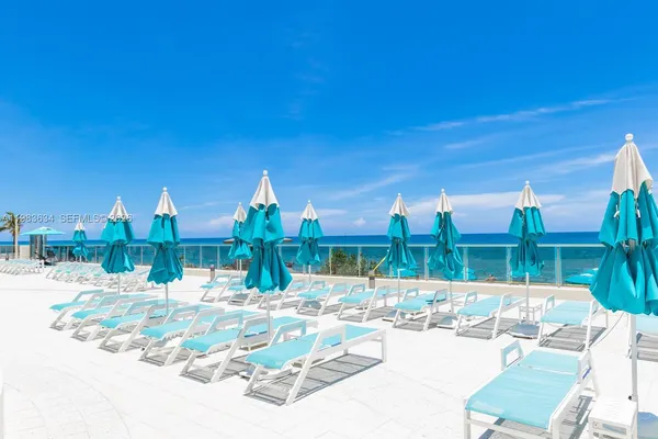 $5,800 | 2501 South Ocean Drive, Unit 411, Hollywood, FL 33019