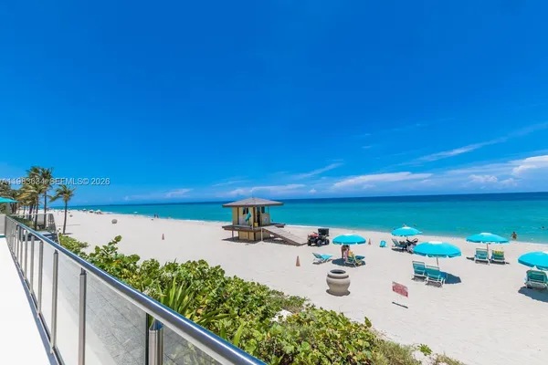 $5,800 | 2501 South Ocean Drive, Unit 411, Hollywood, FL 33019