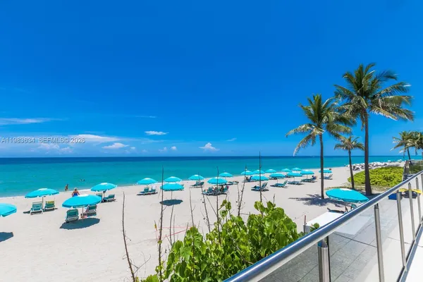 $5,800 | 2501 South Ocean Drive, Unit 411, Hollywood, FL 33019