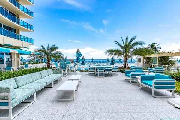 $5,800 | 2501 South Ocean Drive, Unit 411, Hollywood, FL 33019