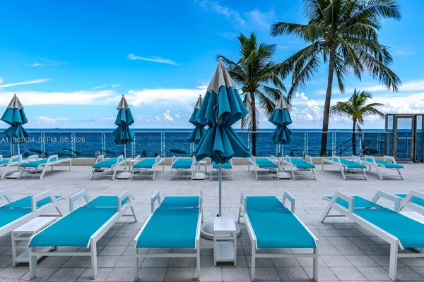 $5,800 | 2501 South Ocean Drive, Unit 411, Hollywood, FL 33019