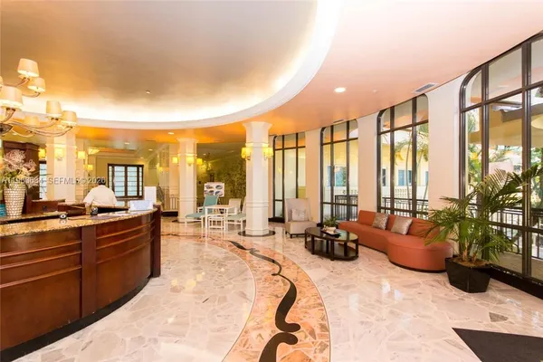 $5,800 | 2501 South Ocean Drive, Unit 411, Hollywood, FL 33019