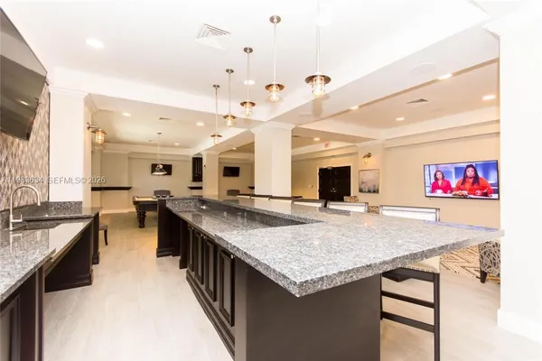 $5,800 | 2501 South Ocean Drive, Unit 411, Hollywood, FL 33019