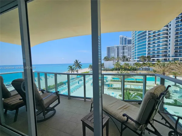 $5,800 | 2501 South Ocean Drive, Unit 411, Hollywood, FL 33019