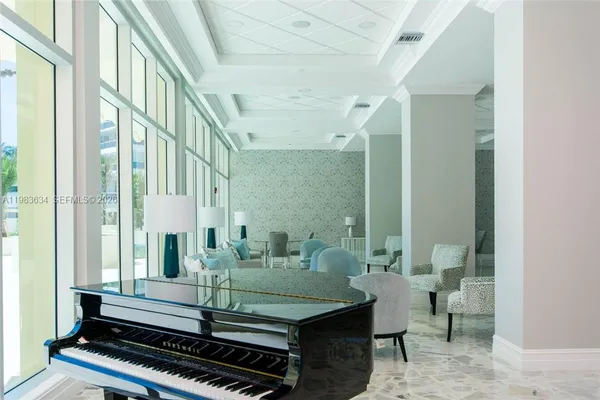 $5,800 | 2501 South Ocean Drive, Unit 411, Hollywood, FL 33019