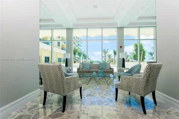 $5,800 | 2501 South Ocean Drive, Unit 411, Hollywood, FL 33019