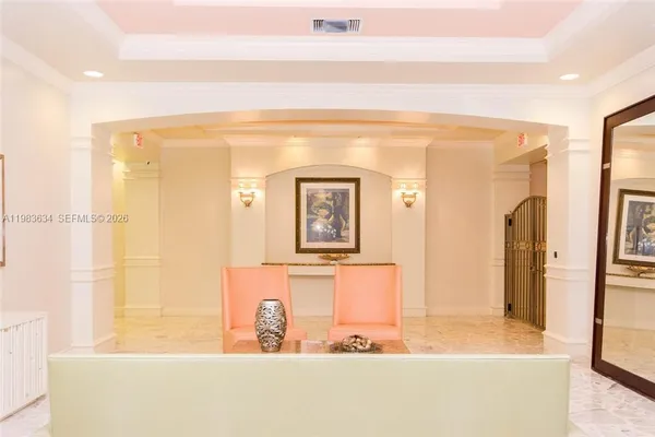 $5,800 | 2501 South Ocean Drive, Unit 411, Hollywood, FL 33019