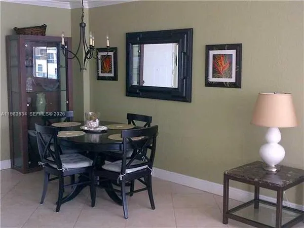 $5,800 | 2501 South Ocean Drive, Unit 411, Hollywood, FL 33019