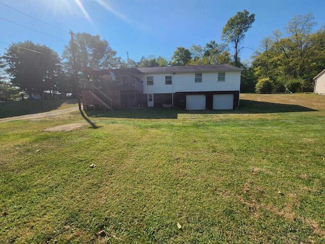 9740 Slip Road Logan, OH 43138 - Photo 19 of 19 9740 Slip Road, Logan, OH 16