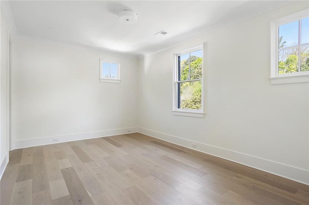 48 25th Atlanta, GA 30328 - Photo 35 of 48 an empty room with windows