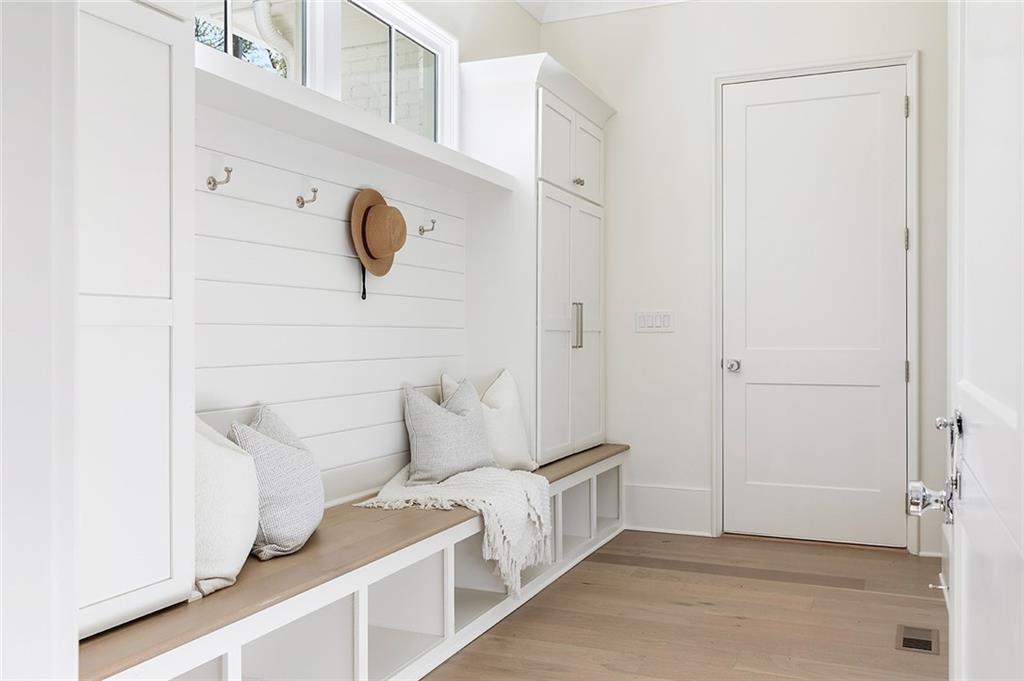 48 25th Atlanta, GA 30328 - Photo 38 of 48 a bathroom with a sink and a window