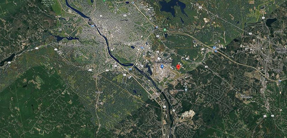 5 Webster Road Londonderry, NH 03053 - Photo 2 of 4