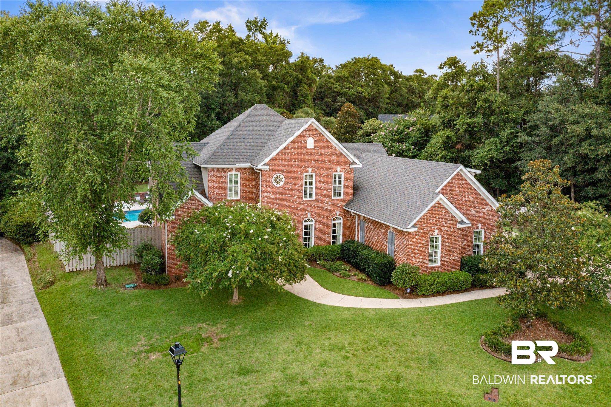 6616 Sweetbay Court Mobile, AL 36618 - Photo 41 of 42