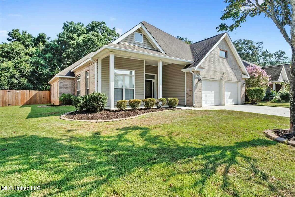 2405 Rue Beaux Chenes Central Ocean Springs, MS 39564 - Photo 1 of 36 tempImageJjw9Wu