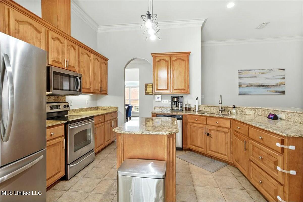 2405 Rue Beaux Chenes Central Ocean Springs, MS 39564 - Photo 15 of 36 tempImagePFsdae