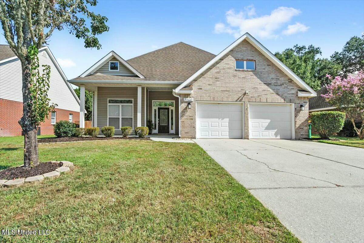 2405 Rue Beaux Chenes Central Ocean Springs, MS 39564 - Photo 2 of 36 tempImage69mm6J