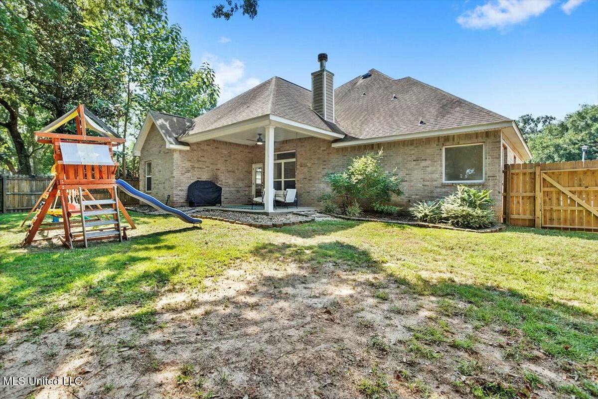 2405 Rue Beaux Chenes Central Ocean Springs, MS 39564 - Photo 35 of 36 tempImageITBnoa