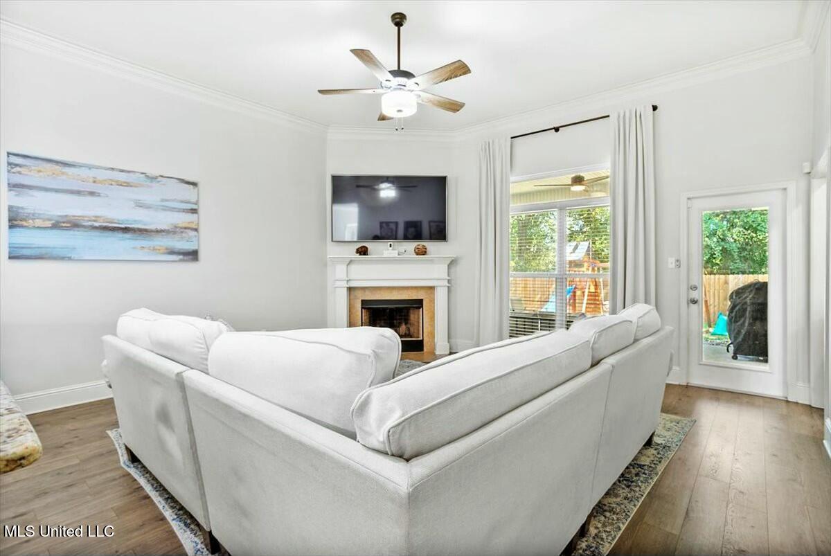 2405 Rue Beaux Chenes Central Ocean Springs, MS 39564 - Photo 6 of 36 tempImageXL9sMO