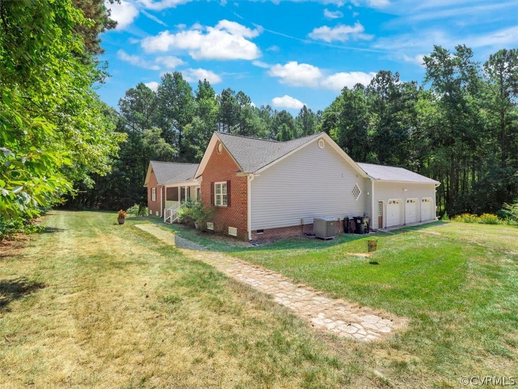 24141 Pear Orchard Road Moseley, VA 23120 - Photo 19 of 21 Gallery Image 19