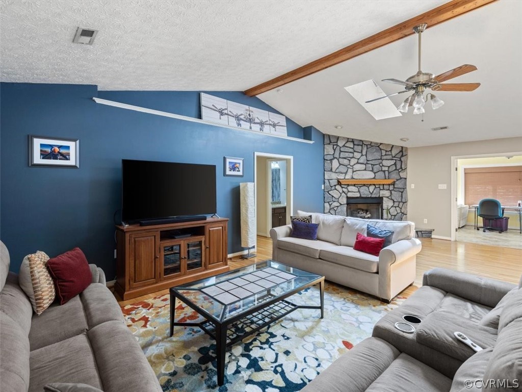 24141 Pear Orchard Road Moseley, VA 23120 - Photo 2 of 21 Gallery Image 2