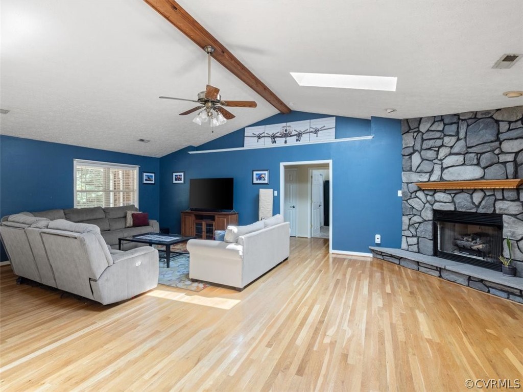 24141 Pear Orchard Road Moseley, VA 23120 - Photo 3 of 21 Gallery Image 3