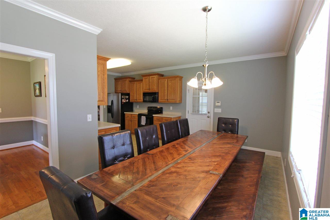 96 Timberview Lane Anniston, AL 36207 - Photo 27 of 50