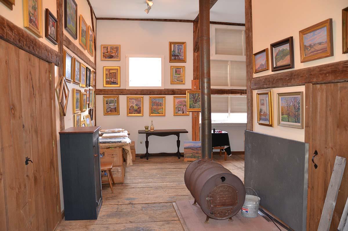 8666 County Road Calais, VT 05640 - Photo 22 of 35
