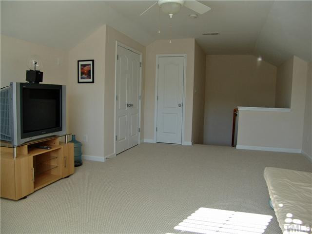 8625 Churchdown Court Raleigh, NC 27613 - Photo 16 of 20 Bonus Room