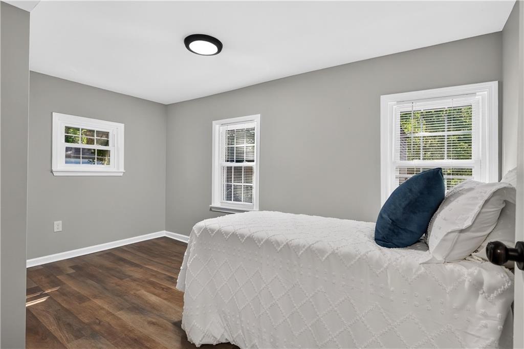 706 Kingston Road Thomaston, GA 30286 - Photo 18 of 41