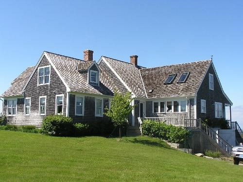 1512 West Side Road Block Island, RI 02807 - Photo 1 of 31 South Exterior
