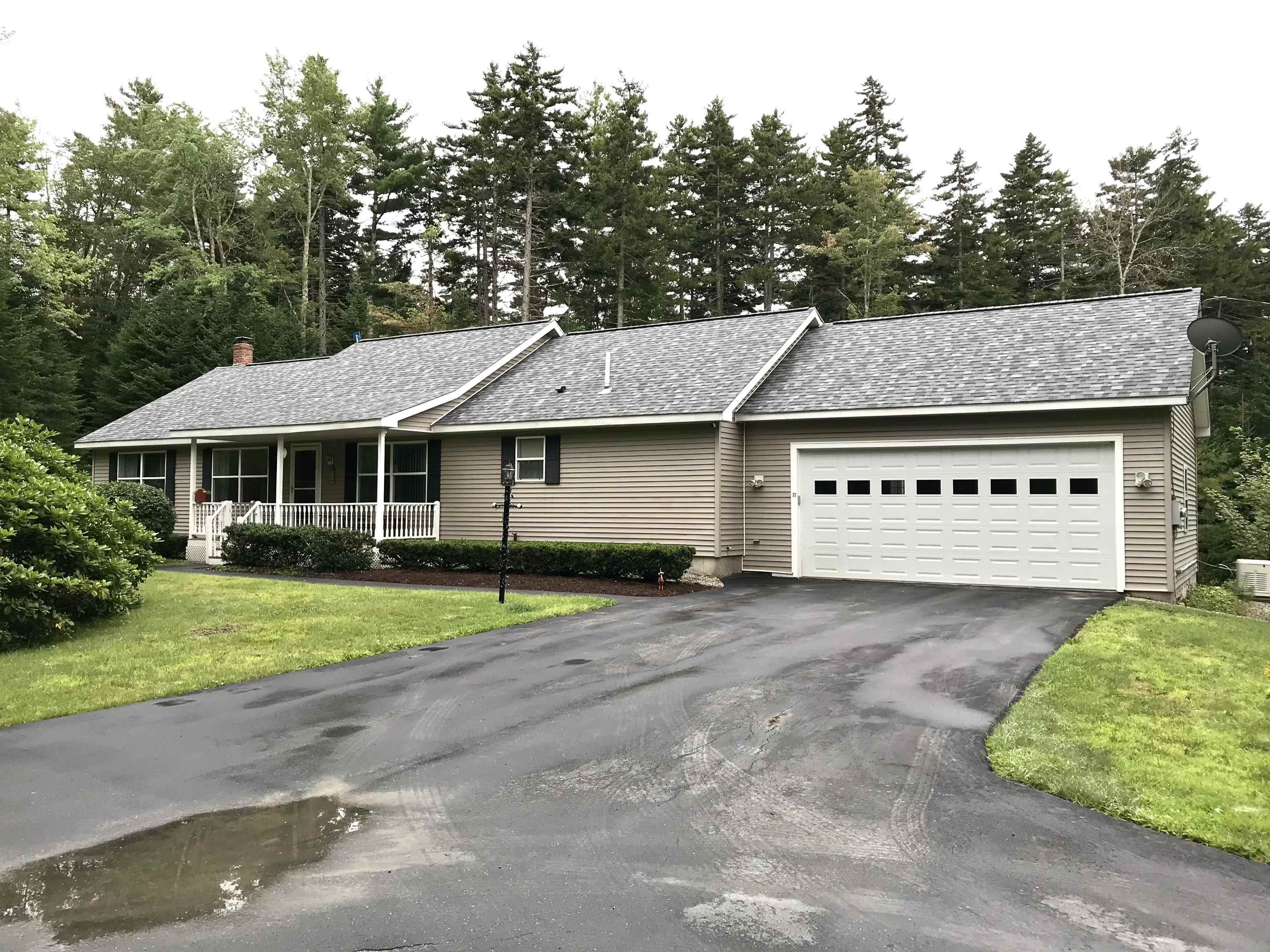 77 Stowell Road Washington, NH 03280 - Photo 1 of 40 Gallery Image 1