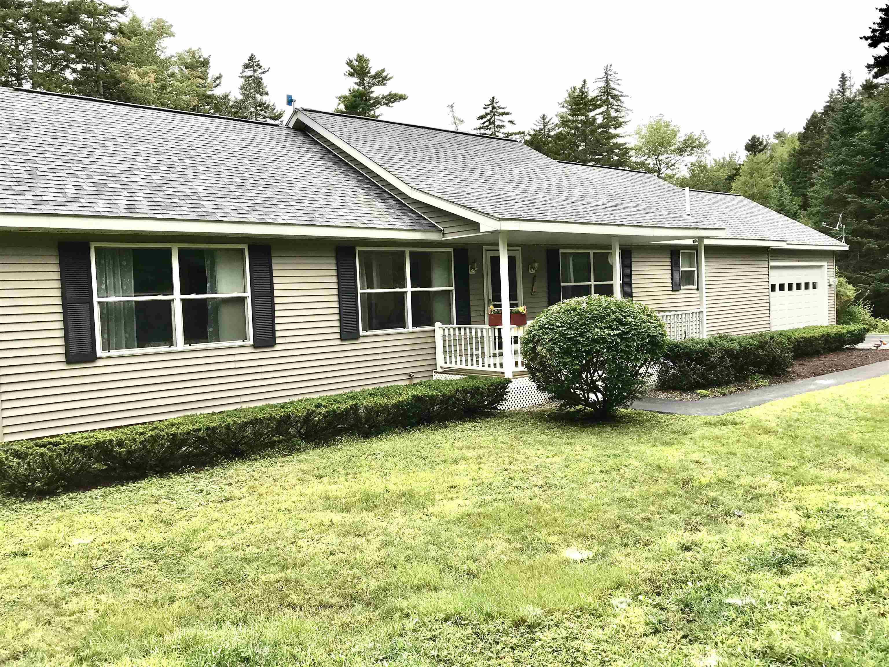77 Stowell Road Washington, NH 03280 - Photo 24 of 40 Gallery Image 24