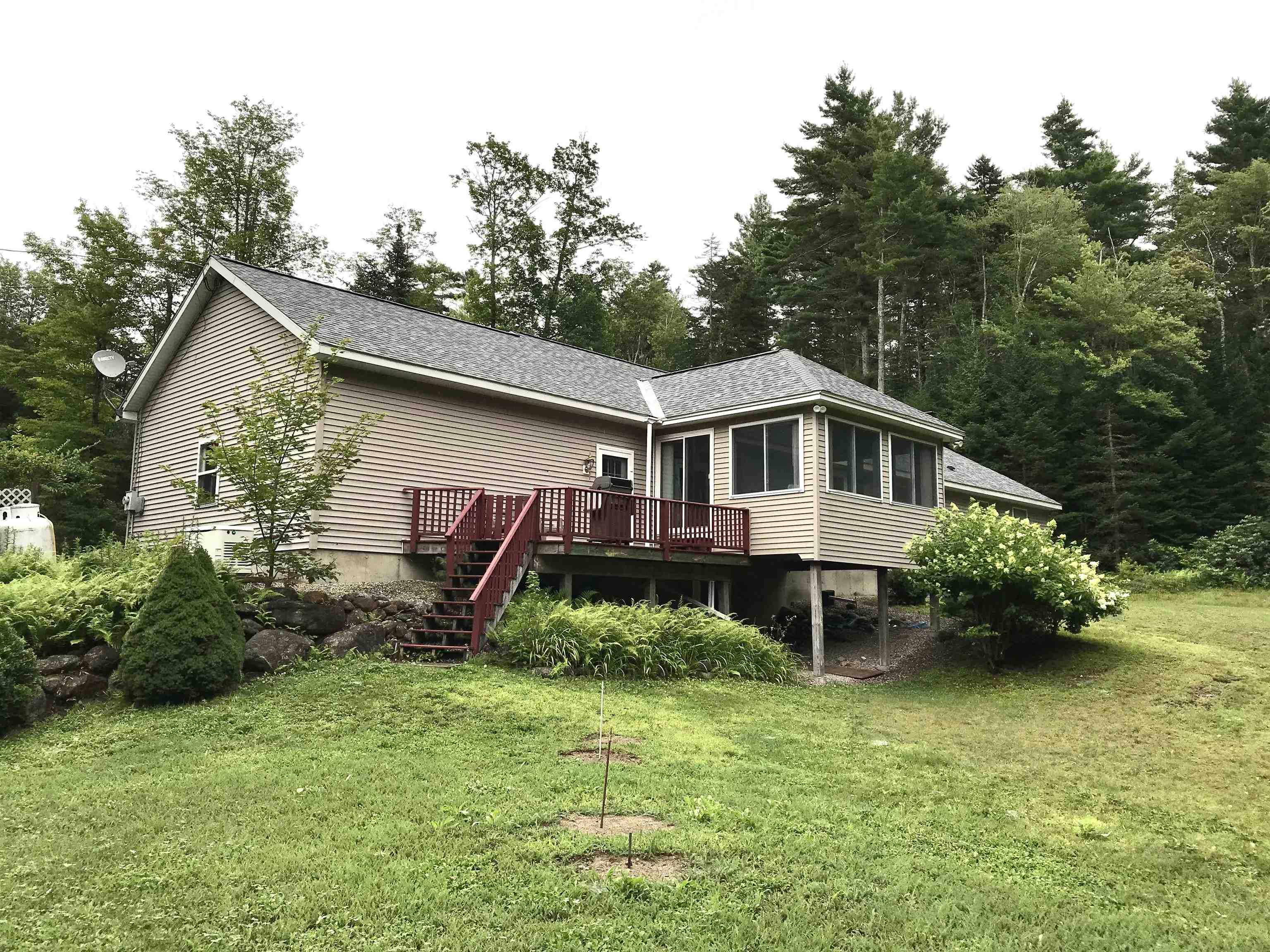 77 Stowell Road Washington, NH 03280 - Photo 35 of 40 Gallery Image 35