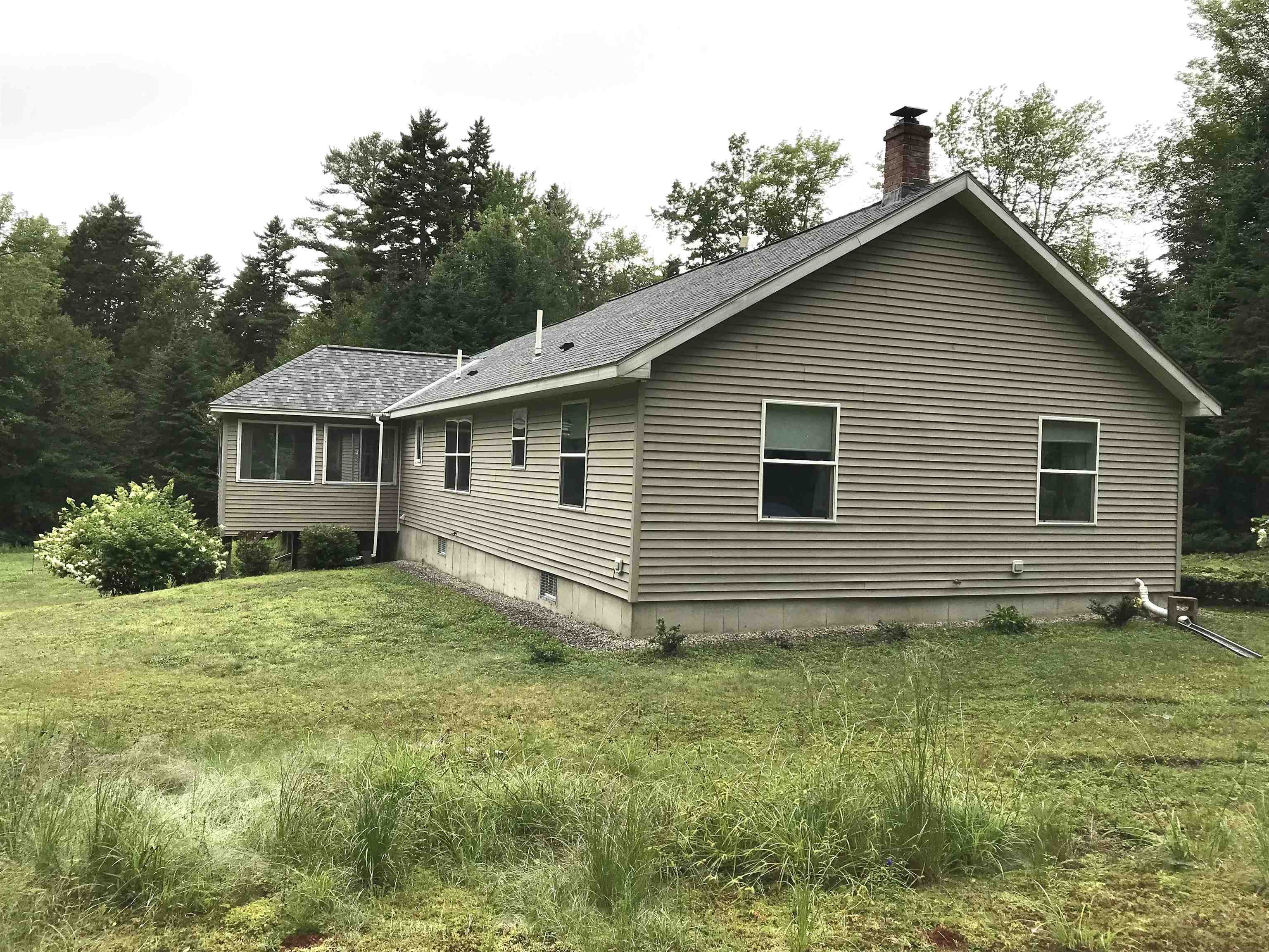 77 Stowell Road Washington, NH 03280 - Photo 36 of 40 Gallery Image 36