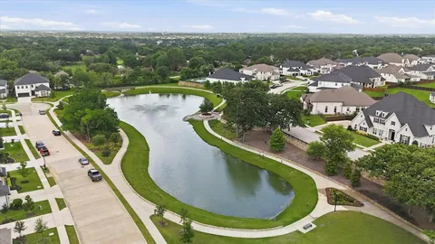 $969,000 | 3123 Warwick Trail, Lewisville, TX 75077