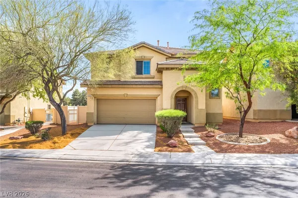 $2,350 | 3329 Green Ice Avenue, North Las Vegas, NV 89081