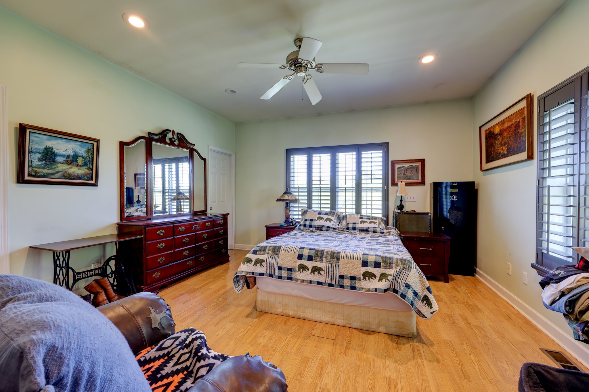 2251 Davidson Graveyard Road Clarksville, TN 37043 - Photo 57 of 78