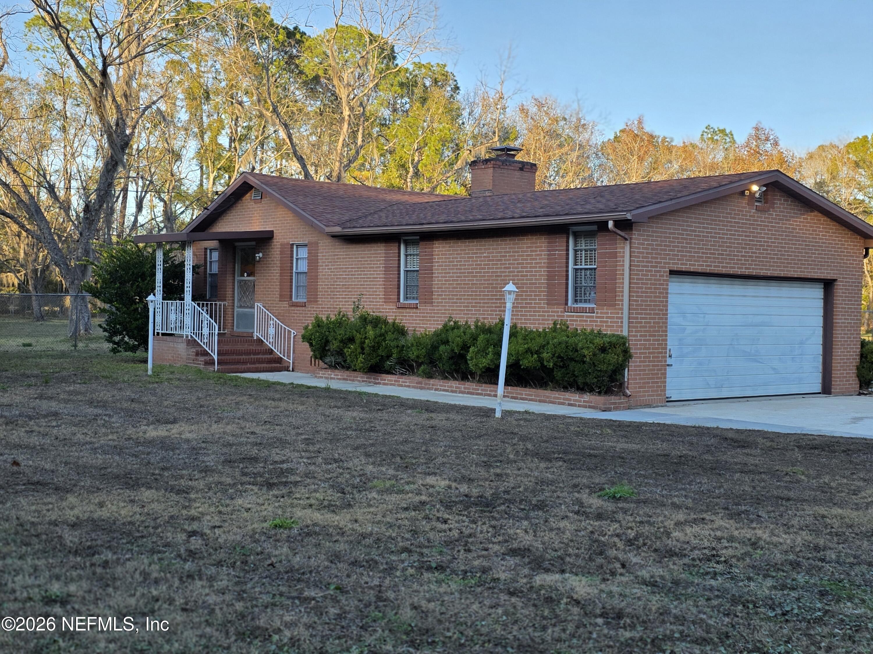 10205 Moncrief Dinsmore Road Jacksonville, FL 32219 - Photo 1 of 25 8889