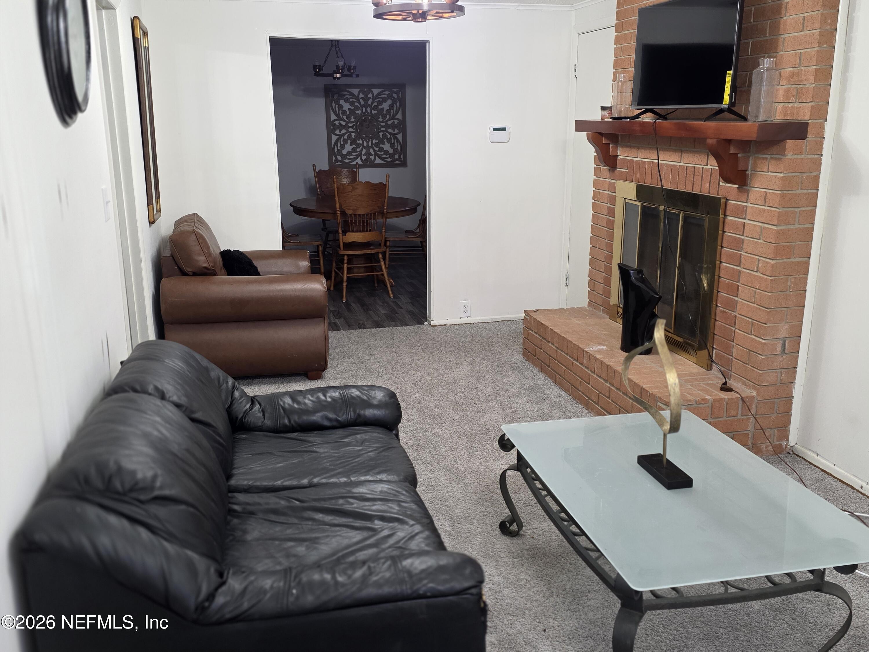 10205 Moncrief Dinsmore Road Jacksonville, FL 32219 - Photo 3 of 27 8892