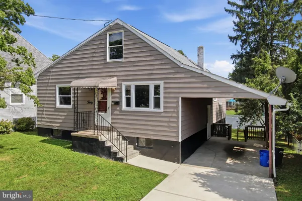 $279,777 | 30 Glover Avenue, Mount Ephraim, NJ 08059