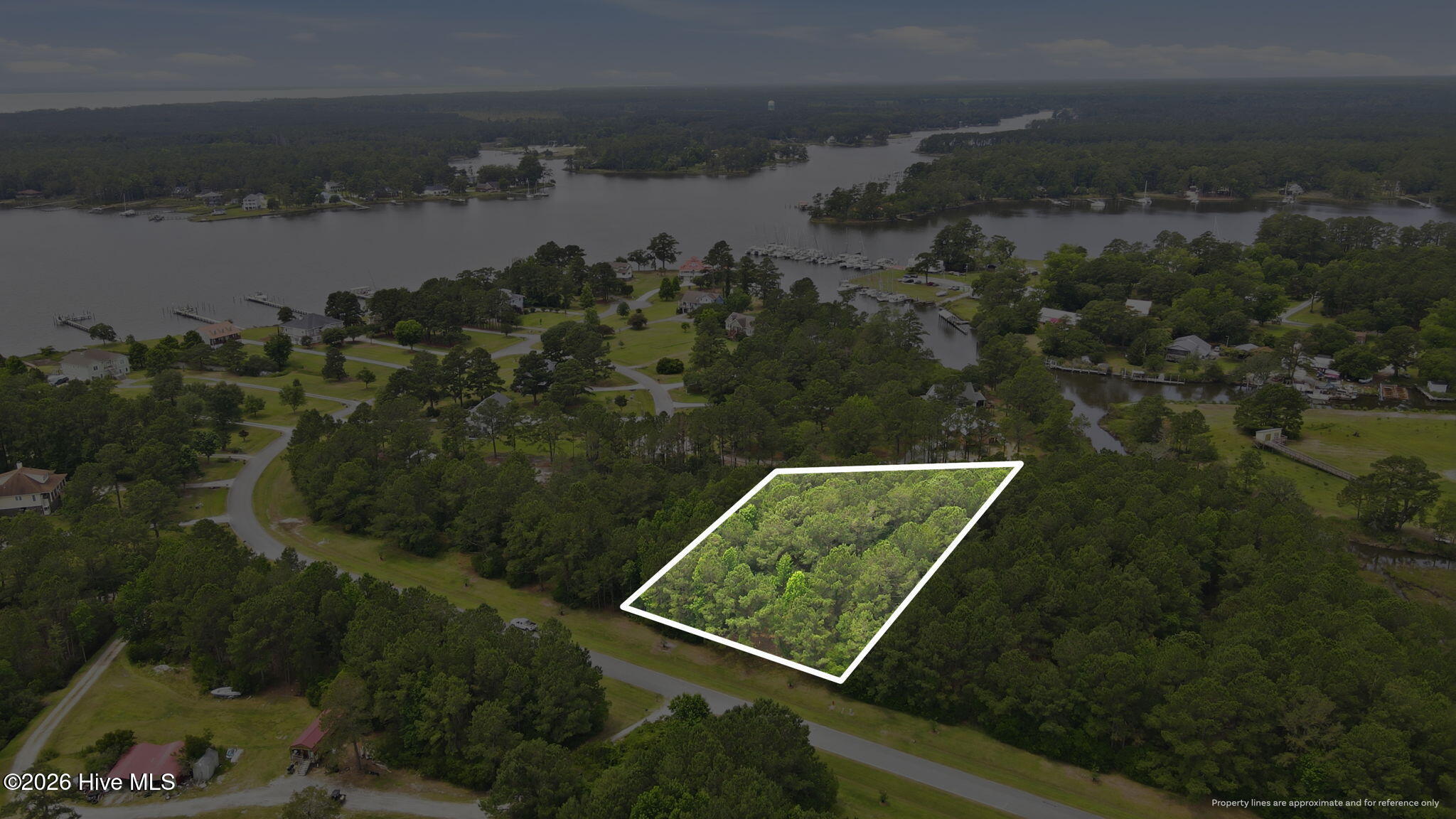240 Silver Acres Road Merritt, NC 28556 - Photo 1 of 20