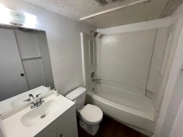 $950 | 1603 Onion Creek Village Drive, Unit C, Round Rock, TX 78664