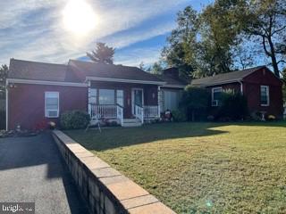 21 Cubby Hollow Road Bridgeton, NJ 08302 - Photo 2 of 5