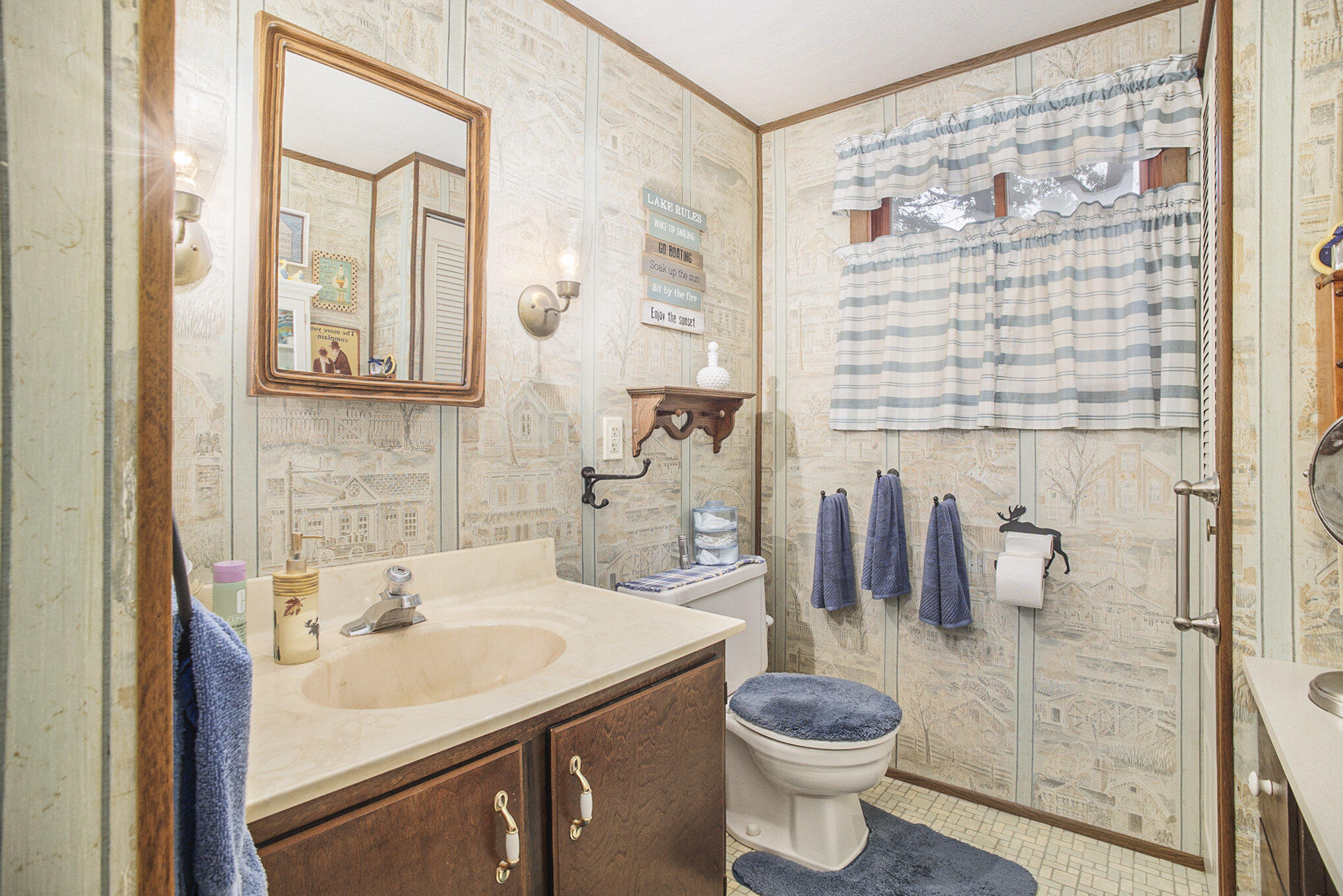 73 South Maple Road Branch, MI 49402 - Photo 12 of 28 Full Bath